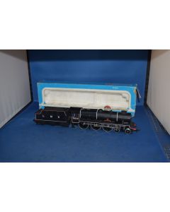 Airfix 54120  LMS 'Royal Scot Fusilier' 6103 Black (Boxed)