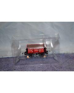 Hornby R6815 6 Plank Wagon 'Jeayes Kasner' ( New In Box ) 