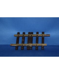LGB 1115 Track Converted Into a Single Insulated Piece  ( Used Indoor  Only) 