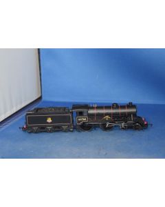 Hornby R3495 BR 4-4-0 'Hunt' Class Loco 'The Cotswold' Black 62760 (Mint Boxed)