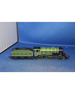 Hornby R3062 LNER 4-4-0 'Hunt' Class Loco 'Berkley' Green (Loco Drive DCC Ready Boxed) 