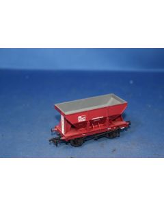 Bachmann 37-505 ZEO Hopper Wagon DP101453 Civil Engineers (No Box)