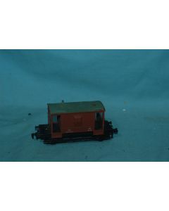 Hornby Dublo 4311 BR Standard Brake Van B950350 ( No Box ) 