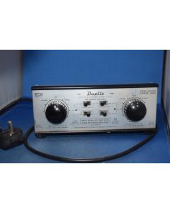 Hammant & Morgan Duette Controller (Tested & Working )