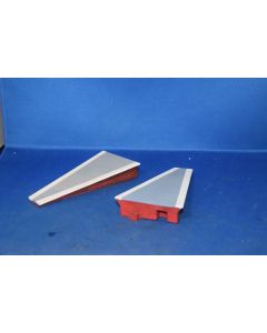 Hornby R7286 Skaledale Platform Ramps [2]  (No Box)