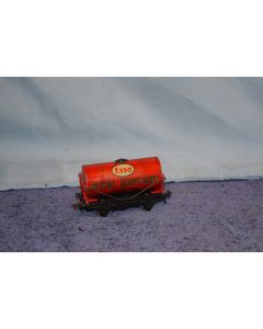 Hornby Dublo 32070 'Esso Royal Daylight Tanker (No Box)