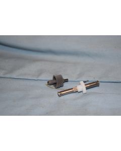 Hornby R3212  0-4-0 Dock Tank Loco 'Transatlantic Industries' (Mint Boxed)