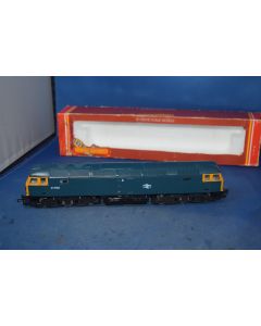 Hornby R404 Class 47 Diesel  47568 Blue (Mint In Fair Box)