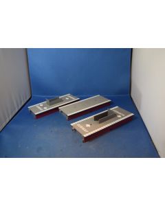 Hornby R460[1] 495[2] Platform Subway &Straight (Used But Good) )