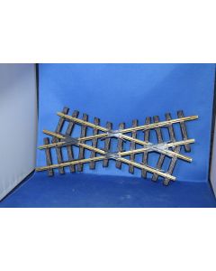 LGB 1300 30 degree Diamond Crossing  (New No Box) 
