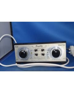 Hammant & Morgan Duette Controller (Tested & Working )