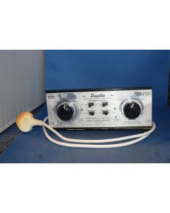 Hammant & Morgan Duette Controller (Tested & Working )