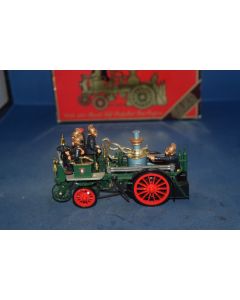 Matchbox YS-43 Models Of Yesteryear 1905 Self Propelled Fire Engine (Mint, Boxed)