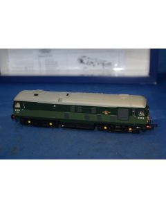 Bachmann 32-426DS  Class 24 Diesel Loco (Mint Boxed) 