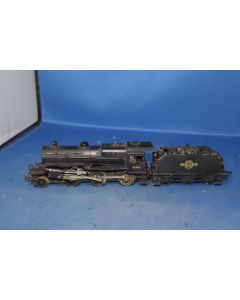 Wills Finecast 2-6-0 Ex LMS 'Crab' Loco ( Kit Built On Tri-ang Chassis , Running)