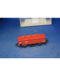 Fleischmann 5210 Hinged Lids Aggregates Wagon (Mint In Box) #