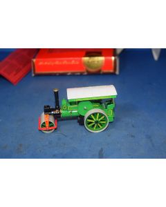 Matchbox Y-21 Models Of Yesteryear 1894 Aveling-Porter Steam Roller (Mint, Boxed)