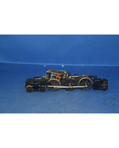 Dapol Kitmaster  Motorised Chassis To Fit Battle of Britain Kit 