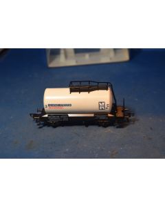 Fleischmann 5405 'A.B.Nyna's ' Tanker Wagon (Nr. Mint In Box) 