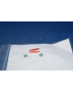 Hornby 605 Squadron Nameplates & Shields Only 