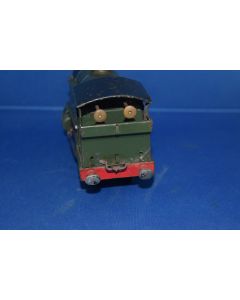 'G' Scale Metal Tyred 31mm Solid Disc Wheel Sets [2] (Probably LGB) 