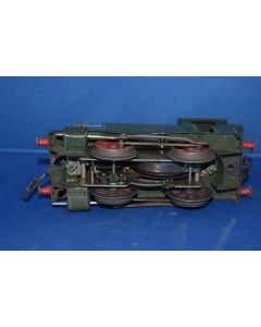 'G' Scale Steel 31mm Solid Disc Wheel Sets [2] 