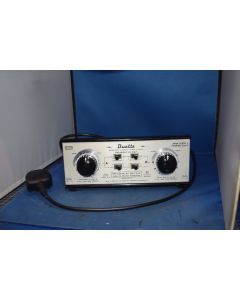 Hammant & Morgan Duette Controller (Tested & Working But Switches Fault)