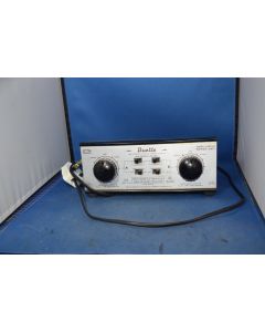 Hammant & Morgan Duette Controller (Tested & Working )