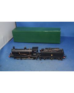 Kit Built BR Drummond 700 Class loco 30315 (Top Quality Model)