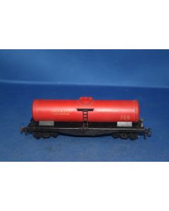 Trix TTR 688 American Union Tank Car 63157 (Wrong Box. Nr. Mint)