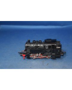 Fleischmann 4029 BR 80 005 0-6-0 Loco (Boxed)