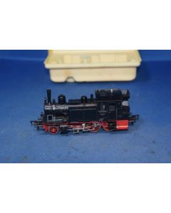 Fleischmann 1316  BR70091  2-4-0 Loco (Boxed)
