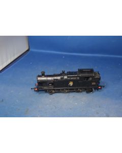 Mainline Bodied 6600 0-6 -2 Loco With Unknown Chassis (Mainline Box)) 