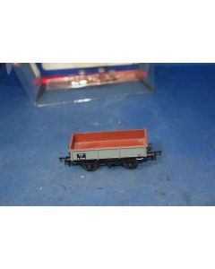Bachmann 37-354C 13T Steel Sand Tippler Wagon 746606 (Mint Boxed)) 