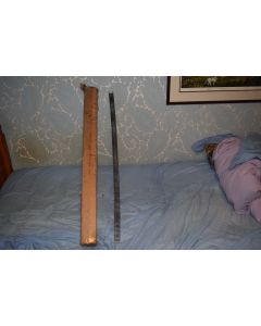 Wrenn [21 Pieces] Superflex Yard Lengths Steel Track (New & Unused)