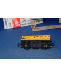 Bayonet To 2 pin Plug Adaptor (Goltone) 