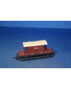 Lima 305620 BR 20T Brake Van  B954521 (No Box)