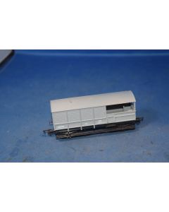 Airfix 54360 GWR 20T Brake Van Grey No GWR Lettering (Mint No Box )