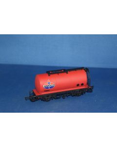 Hornby R6481 TTA .'Monoblock' Tank Wagon Amoco (Mint)