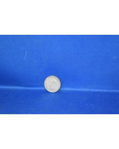 George 1V  1946 Two Shilling (Florin) Coin  (Circulated but Good Condition)