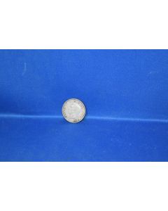 George 1V  1941 Two Shilling (Florin) Coin  (Circulated but Good Condition)