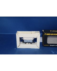 Graham Farish 373-175Y  7 Plank PO 'Writhlington Wagon (New)