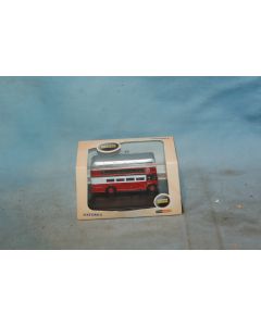 Oxford NRM003 'N' London Routemaster Bus [Golden Jubilee] (New Boxed)