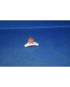 Independent Labour Party 'Guild Of Youth'  Lapel Badge (1920/30s)