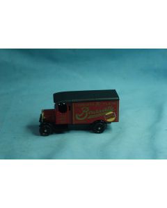 Corgi Days Gone DG43049 Morris Delivery Van 'Cadbury's Bournville ' (New In Box)*