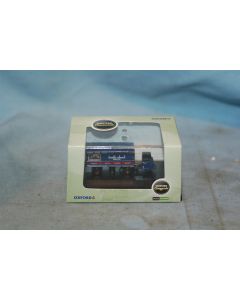 Oxford NMH004 'N' Mechanical Horse LNER Express Parcels  (Mint Boxed)