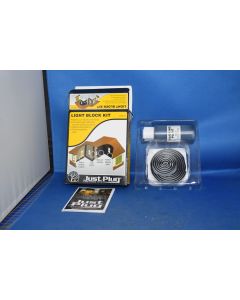 Woodland Scenics Just Plug Light Block Kit 