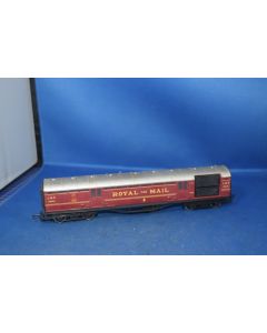 Hornby R412 LMS Travelling Post Office 30250 (No Box)