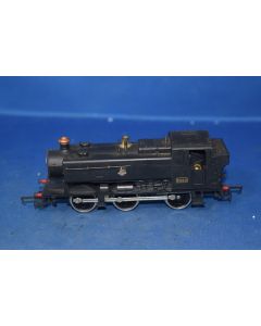 Lima 205118 BR Class 94xx 0-6-0 Pannier Tank 9420 Black (No Box)