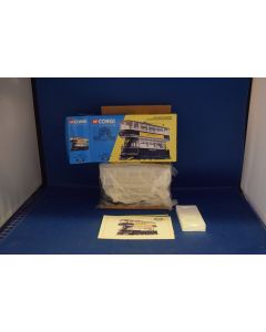 Corgi Classics 36802 Leeds Closed Tram (New Boxed)